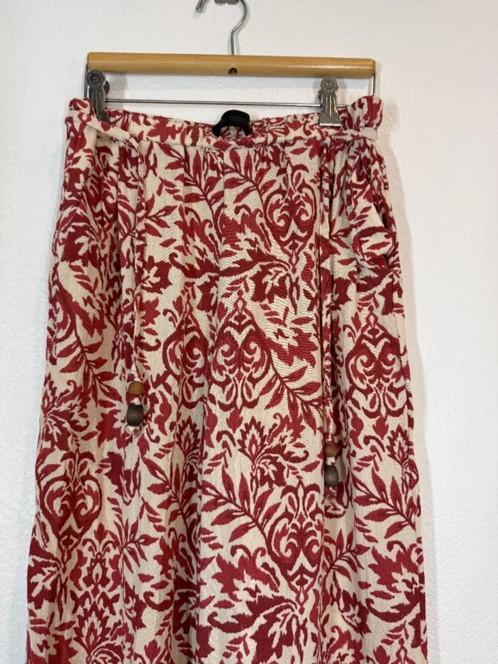 Zara stunning matching